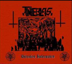 Tinieblas (VEN) : Rituales Infernales